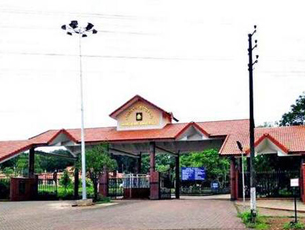 With incumbent not in office, new Registrar assumes charge